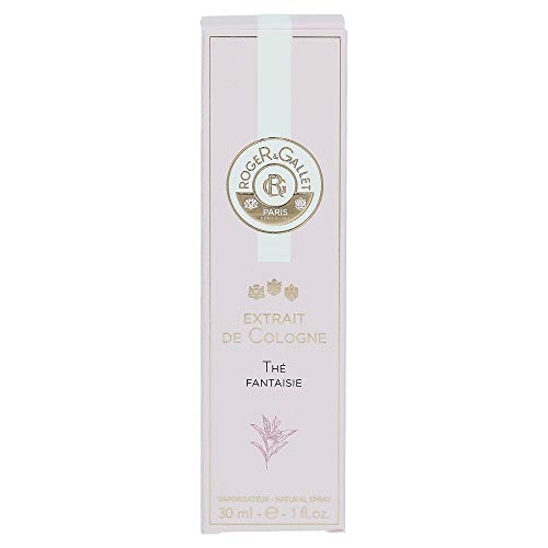 Roger & Gallet - Extracto de parfum thé fantaisie 30 ml