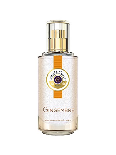 Roger Gallet Gingembre eau fraiche parfumée 50ml
