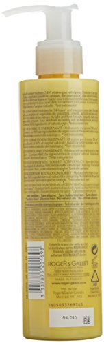 Roger y Gallet Cedrat Leche Corporal 200 ml, 1-pack (1 x 200 ml)