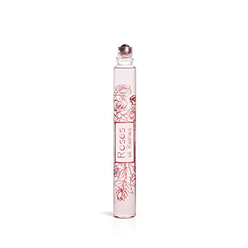 Roll-on Eau de Toilette Intensa Rosas y Reinas - 10 ml - L'OCCITANE