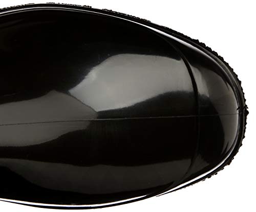 Romika Giulia 01, Botas de Agua para Mujer, Negro (Schwarz 100 100), 40 EU