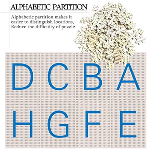 Rompecabezas de madera 1000 piezas Niños adultos rompecabezas juego regalo rompecabezas niños adultos rompecabezas juego regalo rompecabezas belleza mariposa rompecabezas adultos rompecabezas juguet