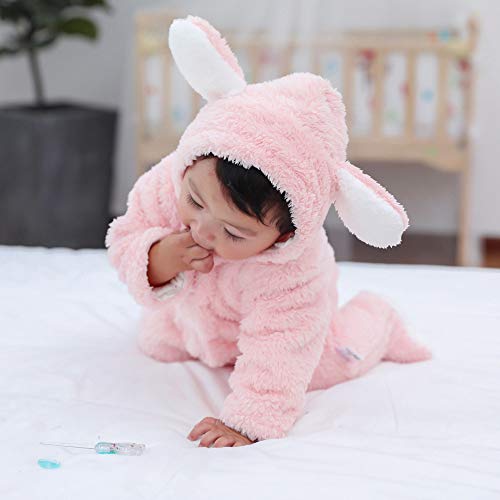 Ropa Bebe Invierno Recién Nacido Pijama Bebés Mameluco Niñas Niños Peleles Sleepsuit Conjunto de Ropa Invierno Niñas Niños Bodies Monos Peleles