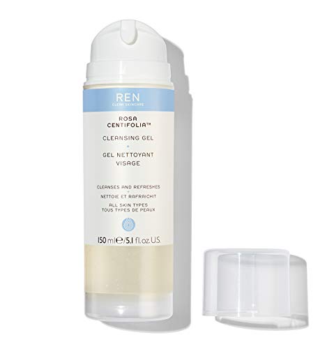 Rosa Centifolia Rosa Centifolia Cleansing Gel 150 Ml 150 ml