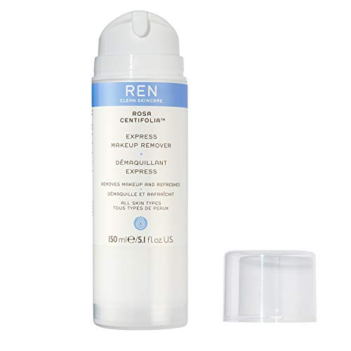 Rosa Centifolia Rosa Centifolia Express Make-Up Remover 150 Ml 150 ml