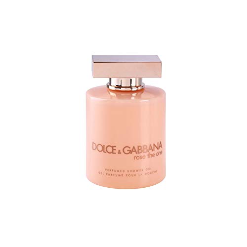 Rose The One - Gel de ducha