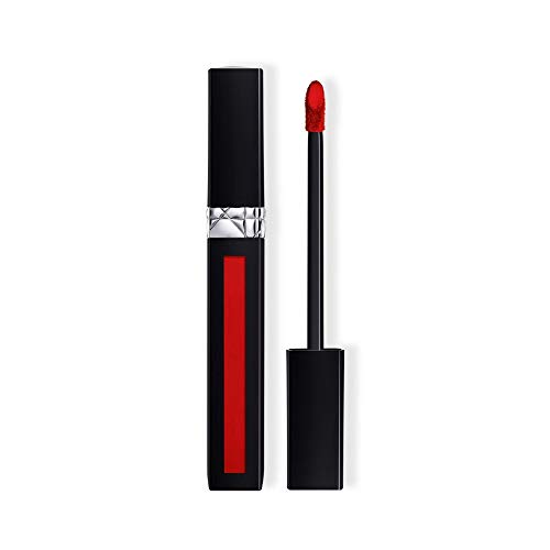 Rouge dior liquid 999 matte