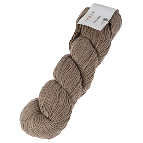 Rowan Hilos para Tejer A Mano Creative Linen, 100g Straw