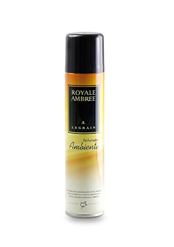 Royal Ambrée Ambientador - 300 ml