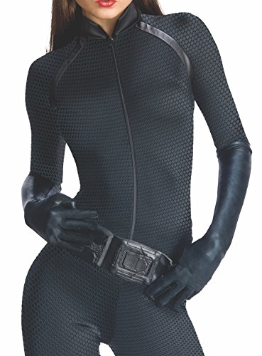 Rubbies - Disfraz de Catwoman para Hombre, Talla L (880631_L)