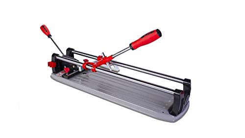 Rubi 18972 Cortadora manual, Gris