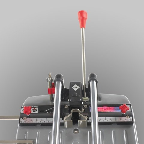 Rubi M117749 - Cortador con estuche ts-60 stromberg