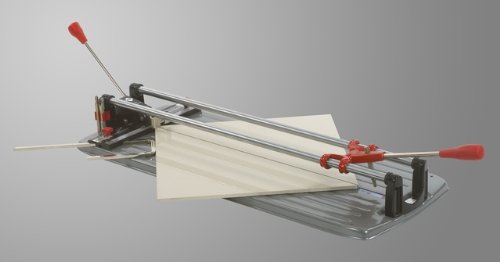 Rubi M117749 - Cortador con estuche ts-60 stromberg