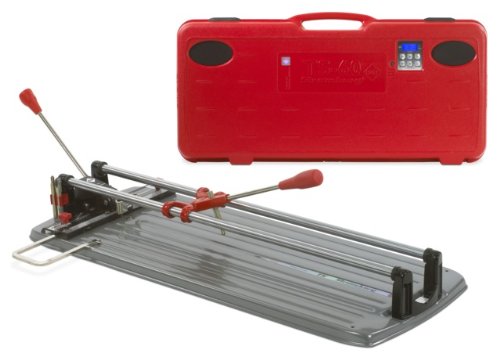 Rubi M117749 - Cortador con estuche ts-60 stromberg