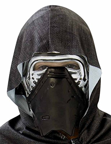 Rubie's 3620262 - Disfraz para niños de Kylo Ren, episodio 7, deluxe, talla 11-12 años