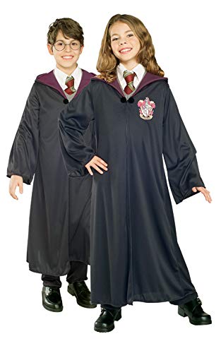 Rubies´s- Gryffindor vestido, Multicolor (Rubie's 700574 5-6)