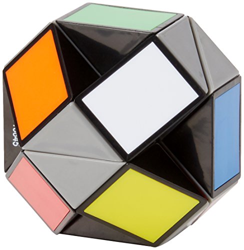 RubikS - Cubo de Rubik de 1 piezas (John Adams)