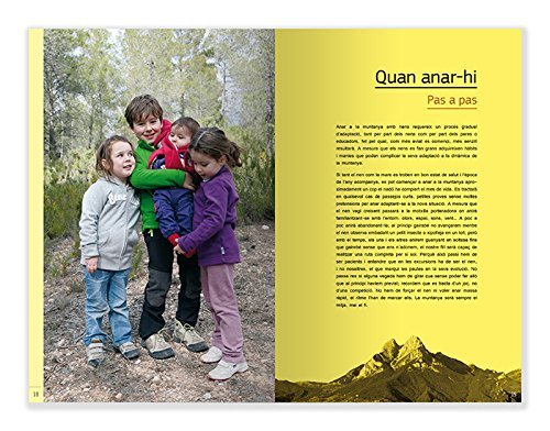 Rutes amb nens pel Pirineu català i Andorra (CATALAN)