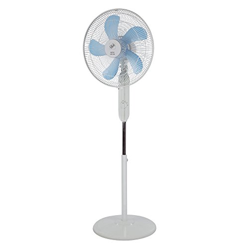 S & p artic - Ventilador columna artic-405cn gris 50w 400mm gris