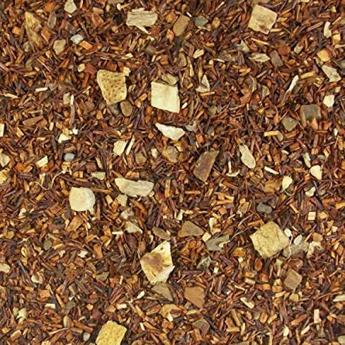 SABOREATE Y CAFE THE FLAVOUR SHOP Té Rooibos Chai Massai En Hoja Hebra A Granel Infusión Natural Adelgazante 1 Kg
