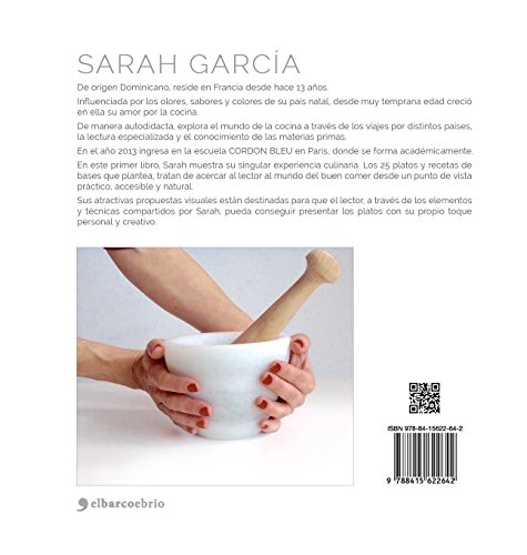 Sabores de un sueño