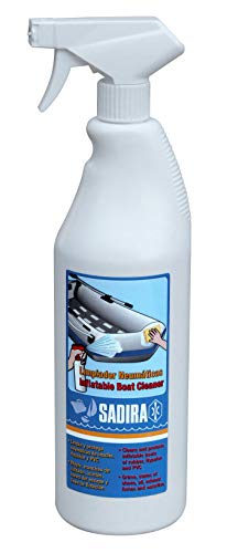 Sadira Limpiador Neumaticas 1L