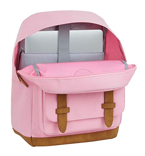 Safta Mochila Portátil 15.6" de Hello Kitty Club, 320x140x430mm