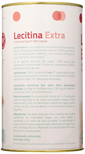 Sakai Lecitina Extra Complemento Alimenticio, Multicolor, Estándar