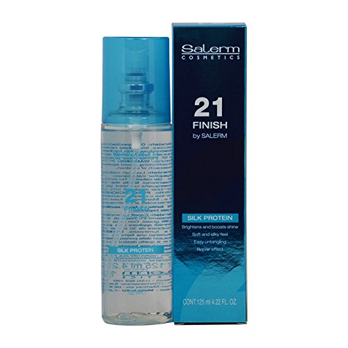 Salerm Cosmetics Salerm 21 Finish Loción - 125 ml
