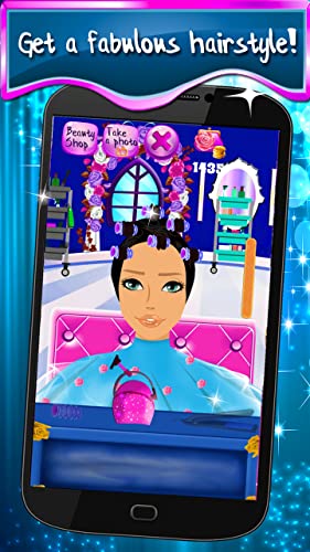 Salón de bodas para novias