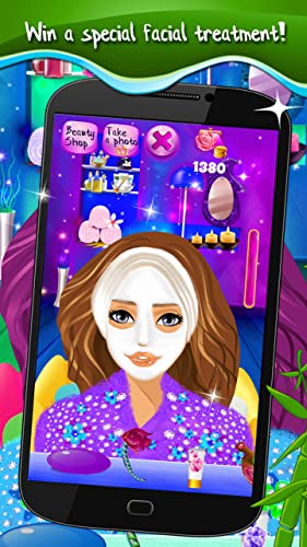 Salón de bodas para novias