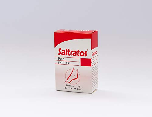 Saltratos, Crema para pies - 60 gr.