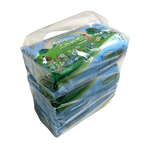 SALUSTAR - Pack Toallitas Humedas 3X80 Uds Salustar