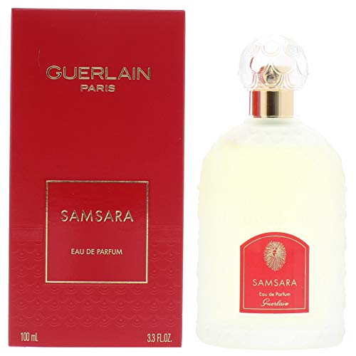 Samsara 100ml EDP Spray