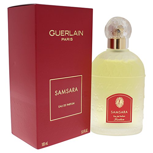 Samsara 100ml EDP Spray