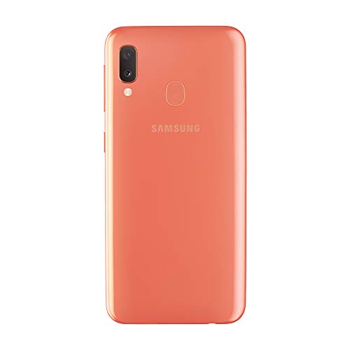 Samsung A20e Coral 5.8" 3gb/32gb Dual Sim