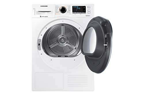 Samsung - Secadora Serie 6 8kg A+++ DV80M6210CW