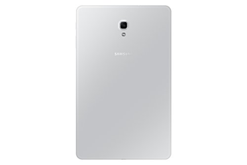Samsung SM de t590nzka DBT Galaxy Tab a 10.5 Wi-Fi – Tablet PC (Snapdragon 450, 3 GB RAM, Android 8.1) Gris Gris