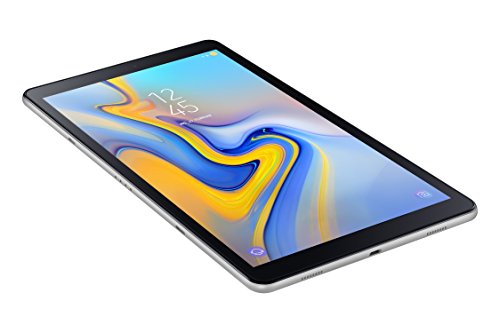 Samsung SM de t590nzka DBT Galaxy Tab a 10.5 Wi-Fi – Tablet PC (Snapdragon 450, 3 GB RAM, Android 8.1) Gris Gris