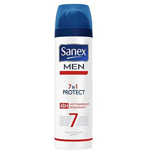 Sanex, Desodorante - 200 ml.