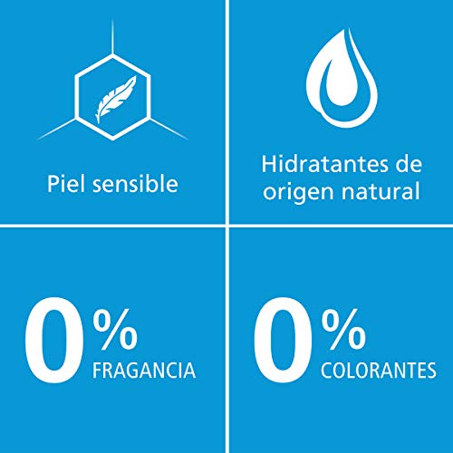 Sanex Zero % Sensitive, Crema de Manos - 75 ml