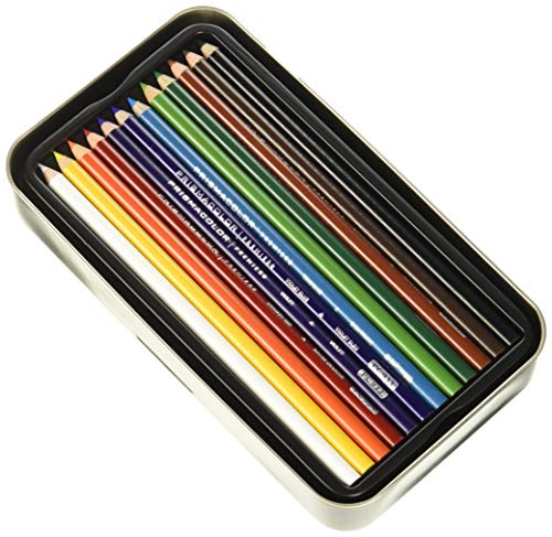 Sanford Prismacolor Premier Colored Pencils 36/Pkg