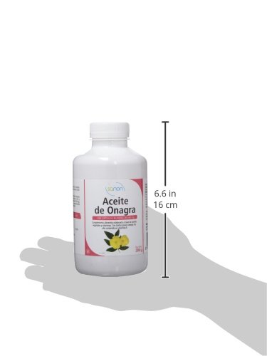 SANON Onagra 450 perlas 510 mg