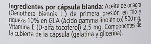 SANON Onagra 450 perlas 510 mg