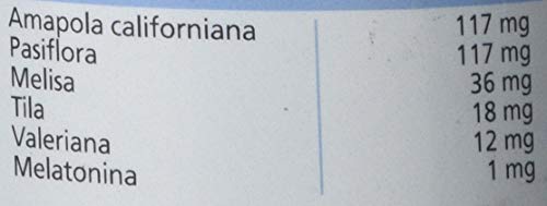 SANON - SANON Melatonina 225 cápsulas de 545 mg