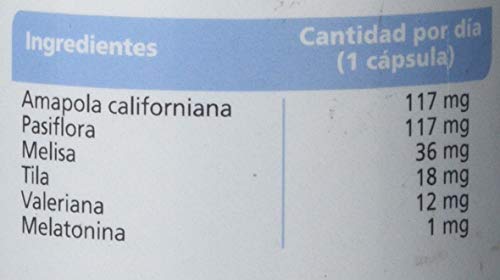 SANON - SANON Melatonina 225 cápsulas de 545 mg