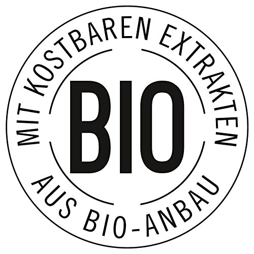 Sante Natural maquillaje 2 fases Makeup Entferner Elimina Ojos y Labios Maquillaje suavemente & Calmante. Vegano), 2 unidades (2 x 100 ml)