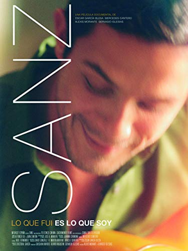 Sanz: Lo que fui es lo que soy