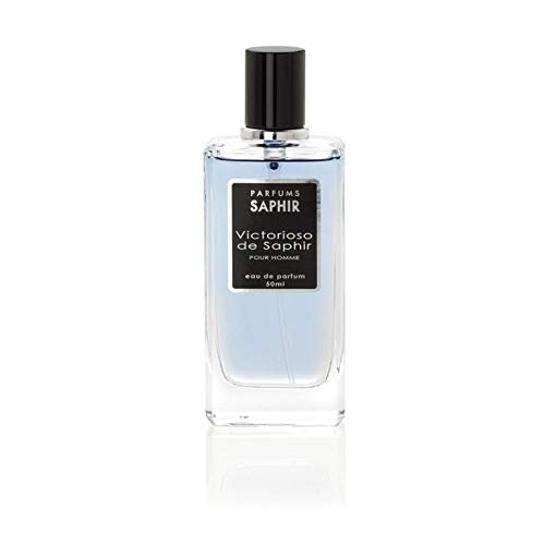 SAPHIR PERFECT MAN VICTO. 50ML