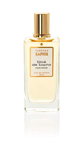 Saphir Saphir Edp Vapo 50 Ml Siloe. 50 ml